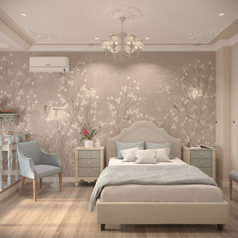 PROVENCE PLAYROOM