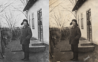 реставрация