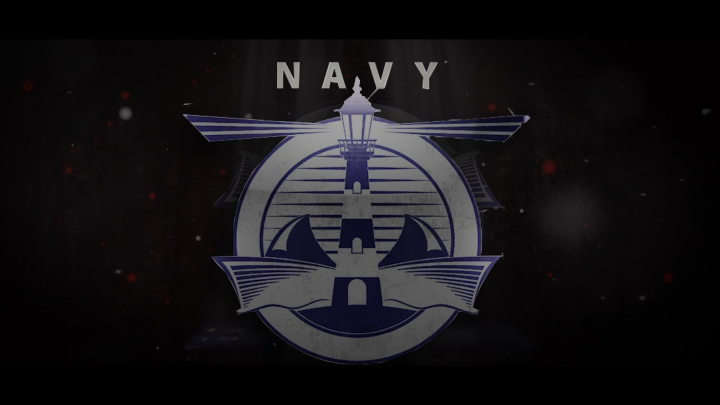 Navy