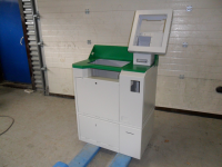 Печатный терминал