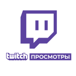 500 живых просмотров видео и рекламы