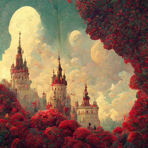 Обложка для книги