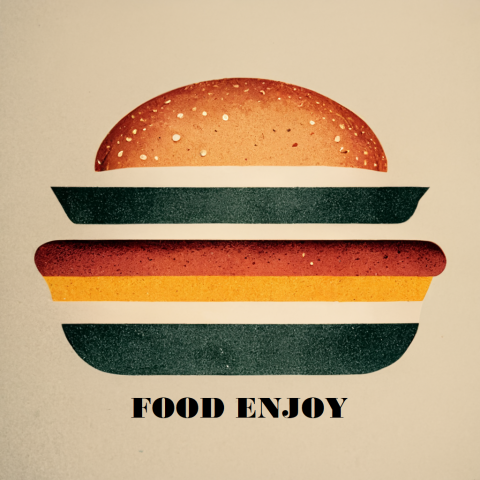 FOOD ENJOY