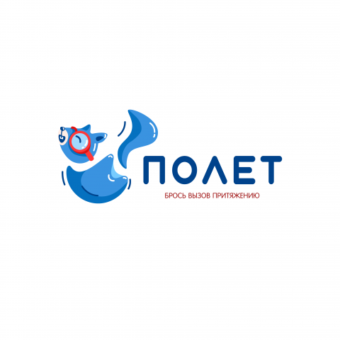 Полет
