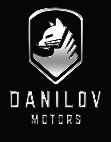 Danilov motors