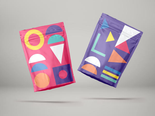 Дизайн упаковки