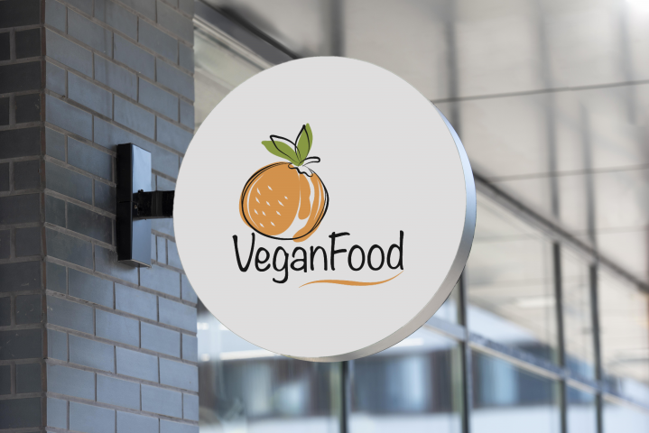 Дизайн логотипа