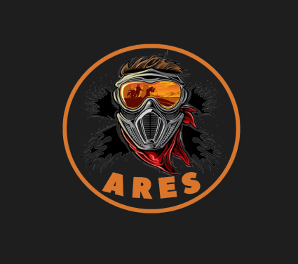 logo paintball site