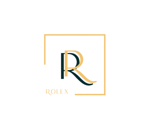 new logo rolex