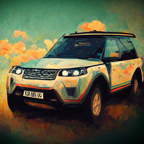 очень красивый рисунок