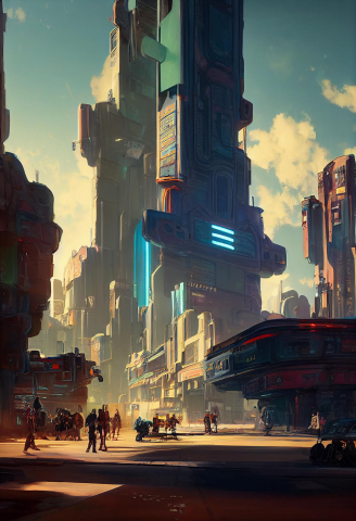 очень красивый рисунок