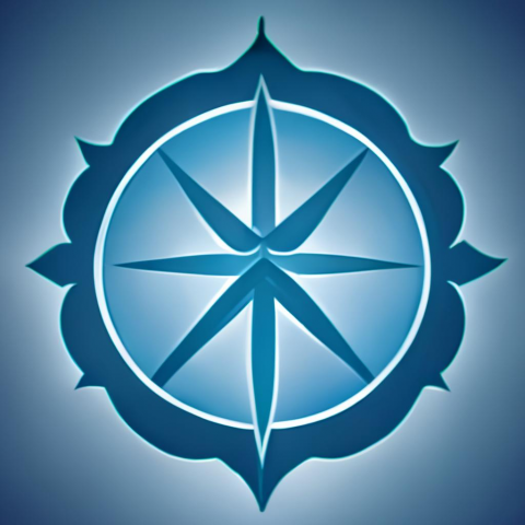 красивый логотип магазина