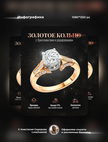 Инфографика