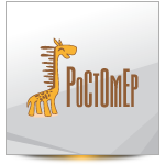 Лого Ростомер