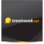 Лого Trenirovok.net