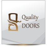 Лого Quality Doors