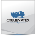 Лого СПЕЦБУРТЕХ