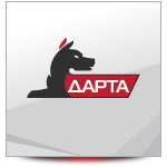 Лого ДАРТА