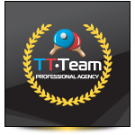 Лого TT-Team