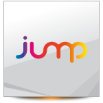 Лого Jump