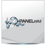 Лого PanelWM