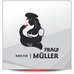 Лого Frau Muller