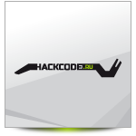 Лого Hackcode