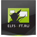Лого Elfsoft