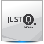 Лого JustQ