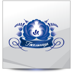 Лого Гжельница