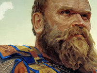 Достоинство.  Фирменный стиль