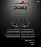 Cream Creative Lounge