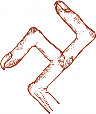 Рисунок в векторной графике