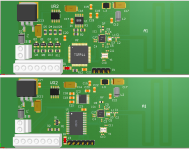 Комплекс сбора и беспроводной передачи телеметрии для прицепов