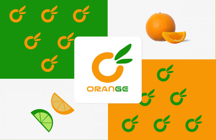 Orange