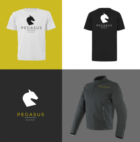 Pegasus