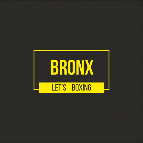 BRONX Brandbook