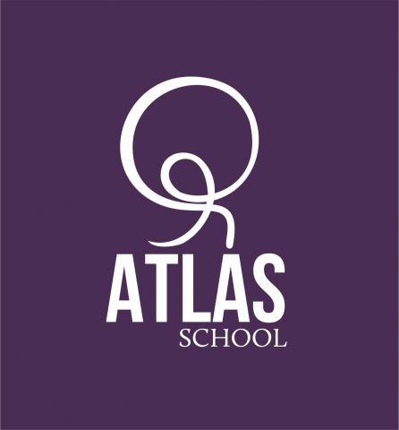 Atlas School Brandbook
