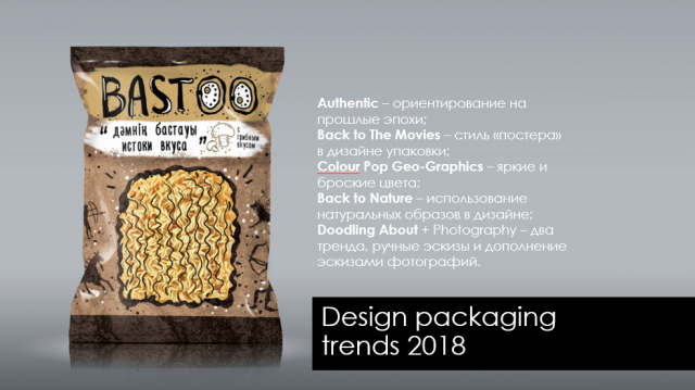 Bastoo - лапша быстрого приготовления
