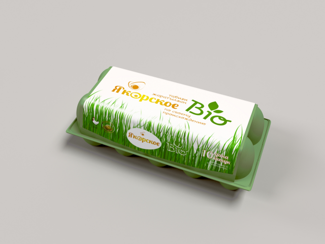 Якорское Bio