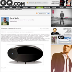 Блог GQ.ru