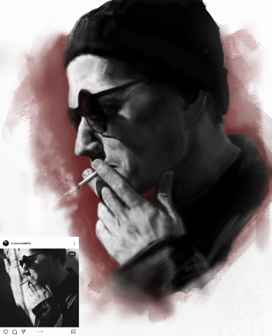 CG-ART