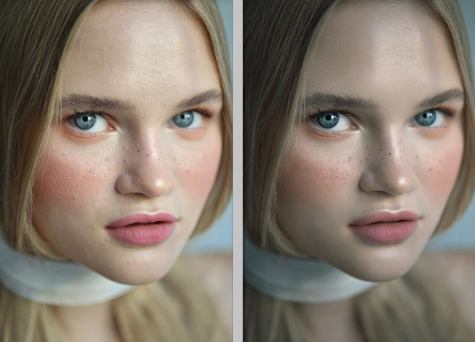 closeup