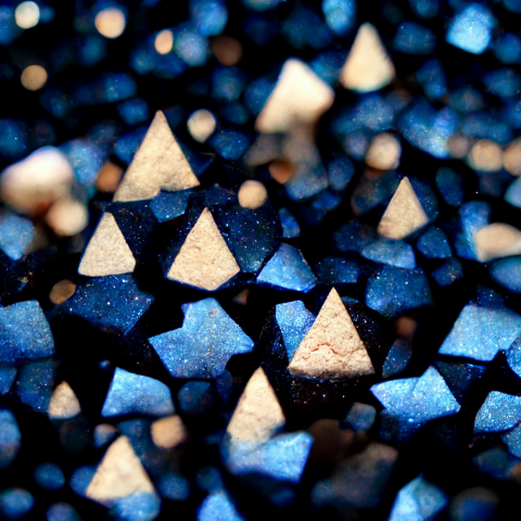 Пример работ