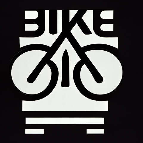 Bike logo