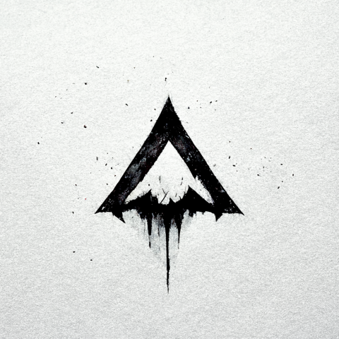 Логотип для квеста