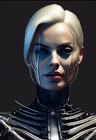 Cyberpunk