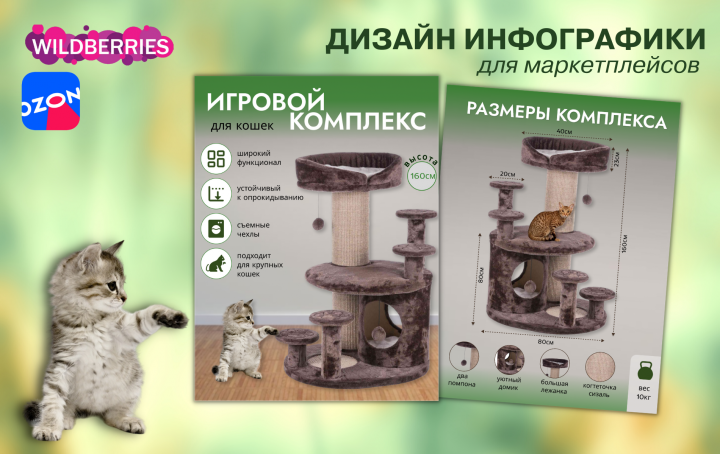 Зоотовары
