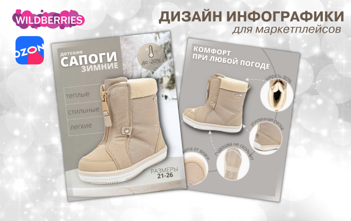 Обувь