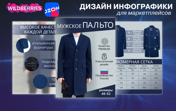 Пальто